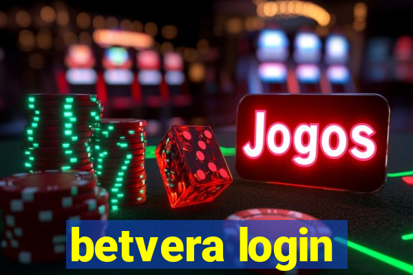 betvera login